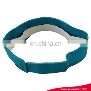 OEM Fashion High Quality Sports Custom Cotton Sun Visor thumbnail-2