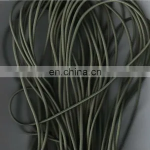 Round High Quality Elastic Band for Underwear thumbnail-1