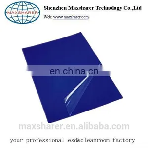 Hot Selling Made in China Sticky Mat Antistatic Cleanroom Use Sticky Mat C0201 thumbnail-1