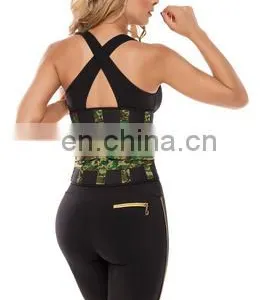 Ultra Sweat Waist Body Back Support thumbnail-5