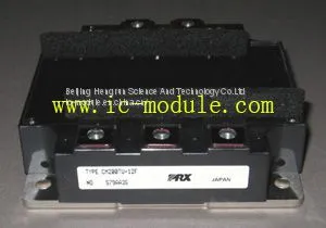 Mitsubishi Igbt CM200TU-12F thumbnail-1