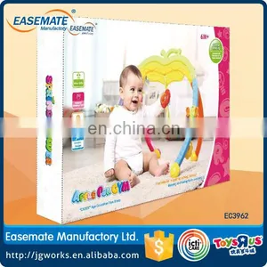 Apple Gym Baby Crib Mobile thumbnail-2