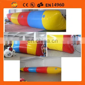 High Quality Inflatable Water Blobs for Sale/water Blob Jump/water Blob Trampoline thumbnail-1