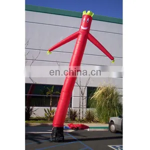 2017 Hot Sale Customized Inflatable Air Puppet Inflatable For Promotion Inflatable Sky Dancer thumbnail-3