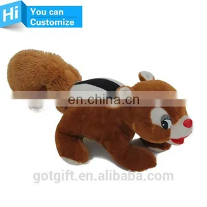 Wholesale Custom Plush Toy for Gift,custom Plsuh Toy for Baby thumbnail-3