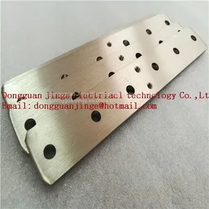 Nickel Copper Bar Hot Sale Custom thumbnail-3