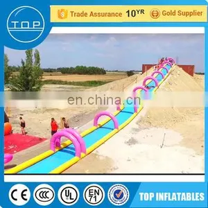 Customized Slides for Sale Commercial Inflatable Big Water Slide With Great Price thumbnail-1