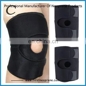 Widely Used Stylish Neoprene Knee Brace thumbnail-4