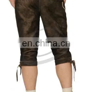 German Bavarian Oktoberfest Trachten Kniebundhosen,Traditional Garments (bavarian Garments) (German Clothing) thumbnail-2