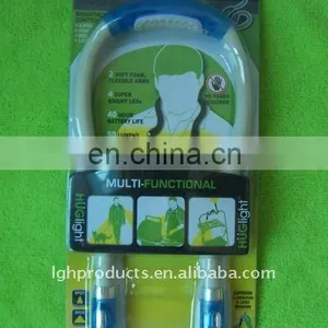 LED Hug Light thumbnail-1