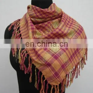 Palestinian Arab Scarf thumbnail-1