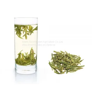China Good Quality Longjing Green Tea With Best Price From Tea thumbnail-1
