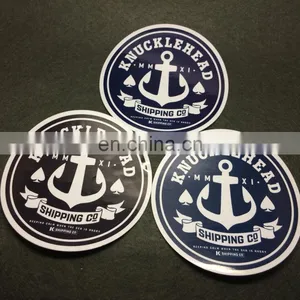 Vinyl Printing Number Design Your Own Cheap Stickers thumbnail-2