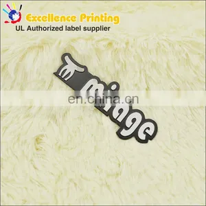 China Wholesale Custom Design Distinctive Aluminum Sticker Label thumbnail-2