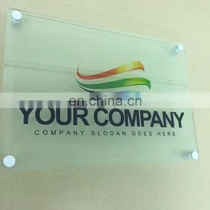 Customized Design Factory Price Acrylic Sign Holder thumbnail-1