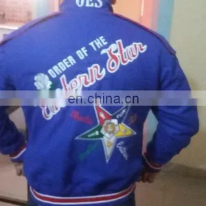 MASONIC REGALIA JACKET ORDER OF THE EASTERN STAR thumbnail-1