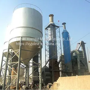 Gypsum Powder Production Line thumbnail-1