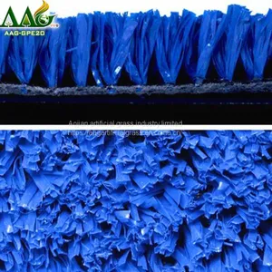 Artificial Grass for Multifunctional Wholesale Synthetic Turf for Decoration thumbnail-1