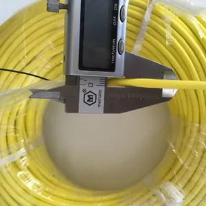 Underwater Buoyant Neutral Buoyancy 1 Pairs (2*28AWG) ROV Cable thumbnail-2
