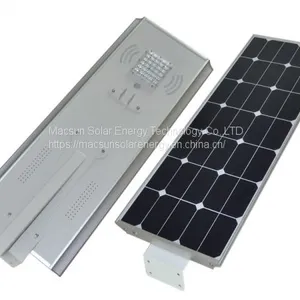 All-in-one Solar Street Light thumbnail-2