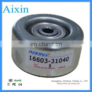 Car Belt Tensioner Pulley for GRJ120 GRS182 16603-31040 thumbnail-1