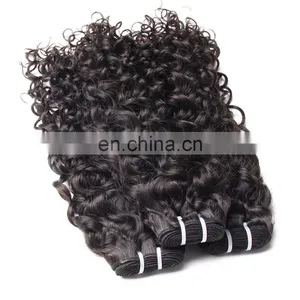 2016 Most Stylish Wholesale Natural Virgin Malaysian Wet and Wavy Hair Weave,virgin Malaysian Curly Hair thumbnail-3