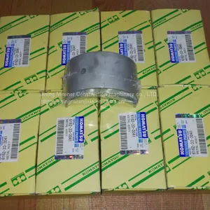 PC400-8 Engine Crankshaft 6D140 Engine Crankshaft S6D140-1 Crankshaft 6211-31-1010 thumbnail-4