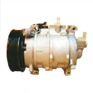 ALA 20203 HONDA AC COMPRESSOR Accord-2.4 AC COMPRESSOR 10SR15C AC COMPRESSOR 388010-R40-A01 AC Compressor thumbnail-4
