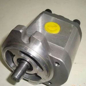 Gh1-02c-f-l Hydromax Hydraulic Gear Pump 500 - 3000 R/min High Efficiency thumbnail-1