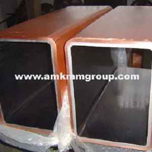 Copper Mould Tube thumbnail-5