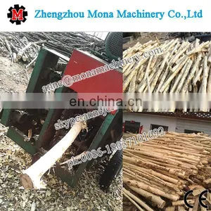Best Price and Most Advanced Wood Peeling Machine for Sale/008618037101692 thumbnail-5