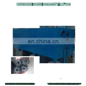 China Best Supplier Equipment to Make Activated Carbon Coconut Shell thumbnail-1