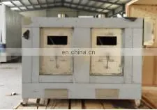 Peanut Peeling Machine,raoster Machine and Peanut Cutting Machine thumbnail-4
