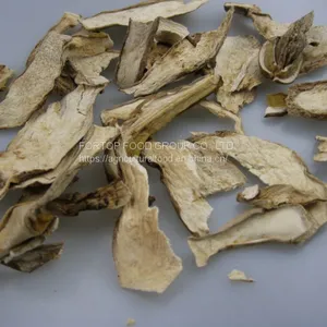 Factory Price Premium Quality Chinese Dried Porcini Mushroom Slices Grade A thumbnail-3