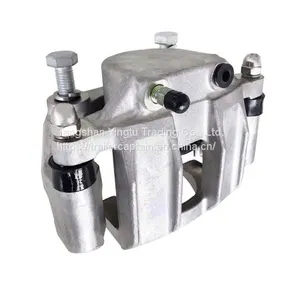 Stainless Steel Hydraulic Disc Brake Caliper thumbnail-1
