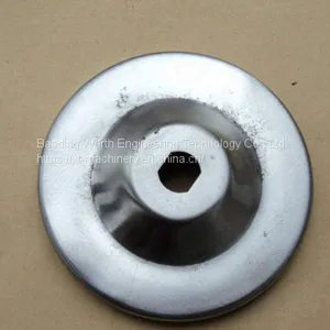 Custom-made Stamping Accessories, Motor Rotor Part thumbnail-1