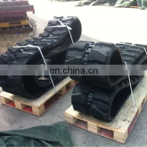 Terex Mini Excavator TC-29 Rubber Track,Terex Mini Excavator Rubber Crawler TC15/TC16/TC20/TC25/TC29/TC35/TC37/TC48 thumbnail-5