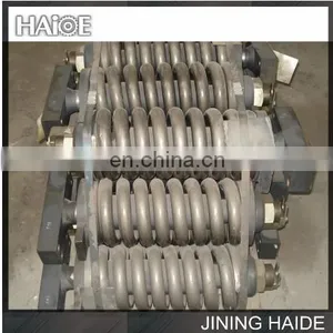 High Quality Excavator Parts 440-00426H DX300LC Track Adjuster Group thumbnail-2