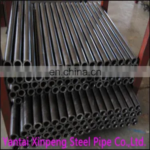 Factory Good Mechanical Property CK45 STKM13A Steel Pipe thumbnail-1