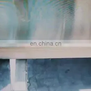 Customized Size ASTM C61400 C46400 Brass Sheet thumbnail-1