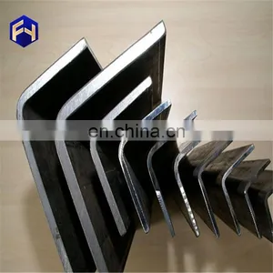 Plastic 75x75 Steel Angle Made in China thumbnail-3
