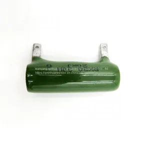 10W 25ohm Wirewound Resistor Tubular Resistor thumbnail-2