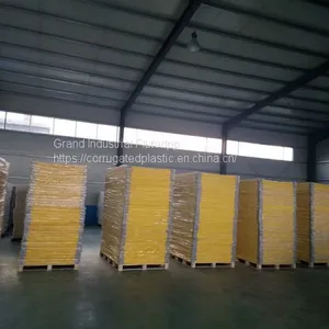 3mm 3.3mm 3.5mm Yellow Correx thumbnail-1