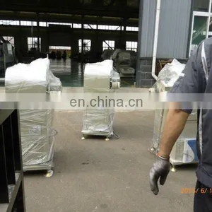 MMCNC Hot Sale Manual Sheet Metal Bending Machine thumbnail-3