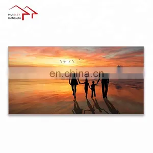 2018 Wall Picture Electric Heater Carbon Crystal Infrared Heater Complex Picture thumbnail-4