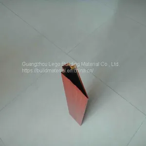 Profile Aluminum Square Pass Factory Price Conference Rooms thumbnail-2