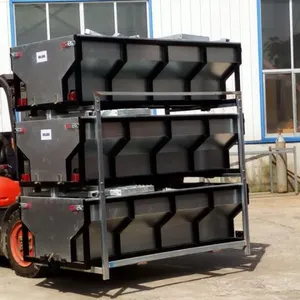 Weifang Sinolink Heavy Industry Co.,Ltd company overview - view 1 thumbnail