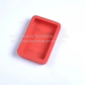 Silicone Cover For Ipod thumbnail-2