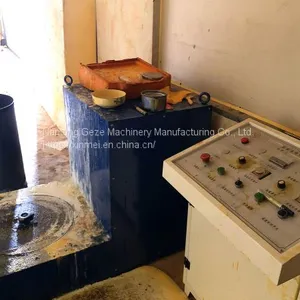 Sponge Foam Making Machine From Geze in China thumbnail-5
