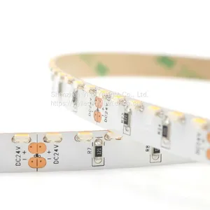SMD3014 Side Emitting LED Strip Light 156leds/m thumbnail-2